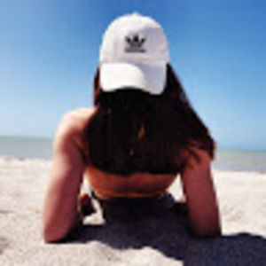 Meet your Posher, Addison